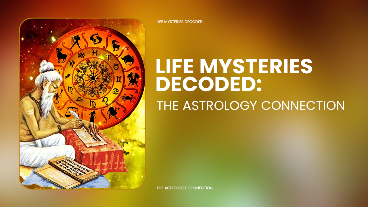 Life Mysteries Decoded